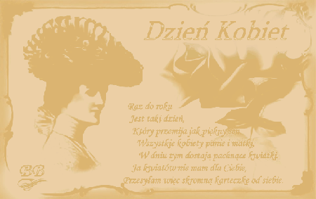 Raz do roku jest taki dzień